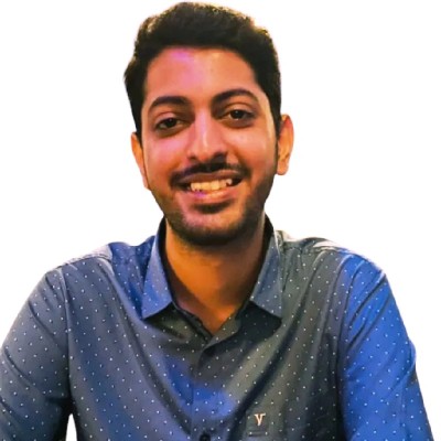 Harsh Mehra, co-founder of VoicyMail
